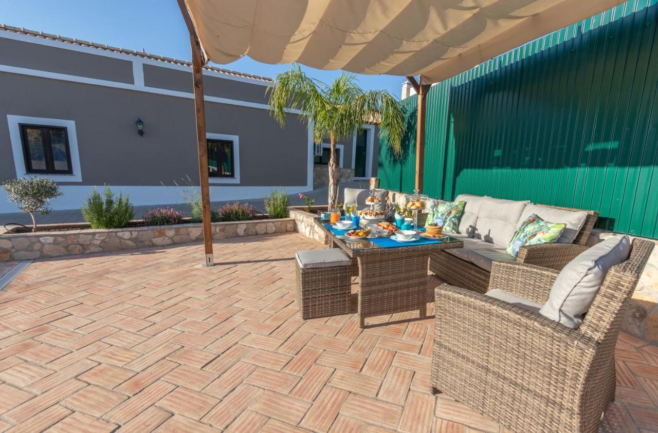 Villa Arade Silves Eksteriør billede