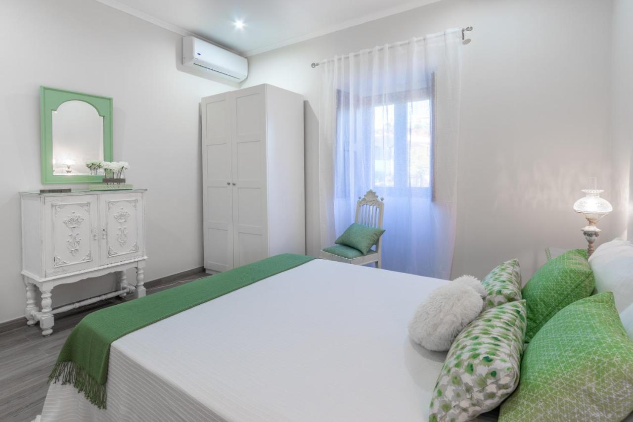Villa Arade Silves Eksteriør billede