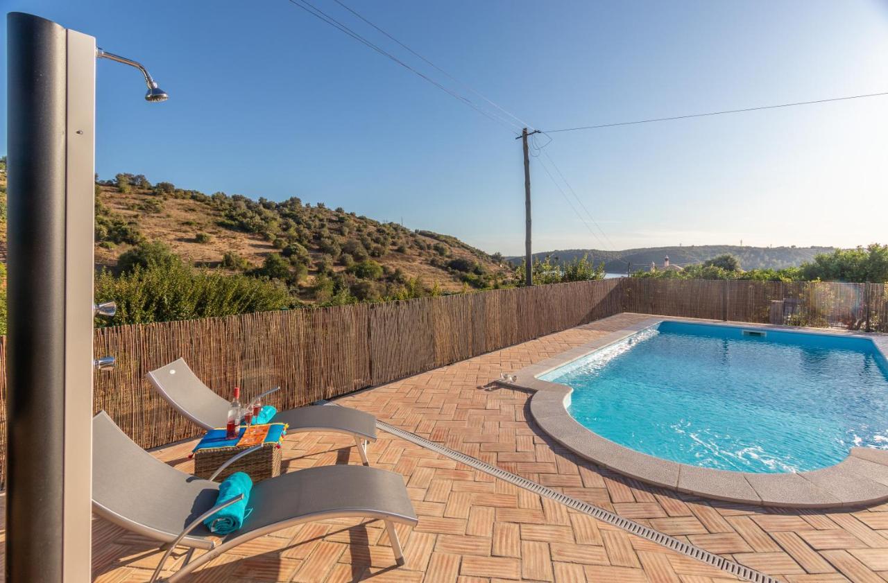 Villa Arade Silves Eksteriør billede