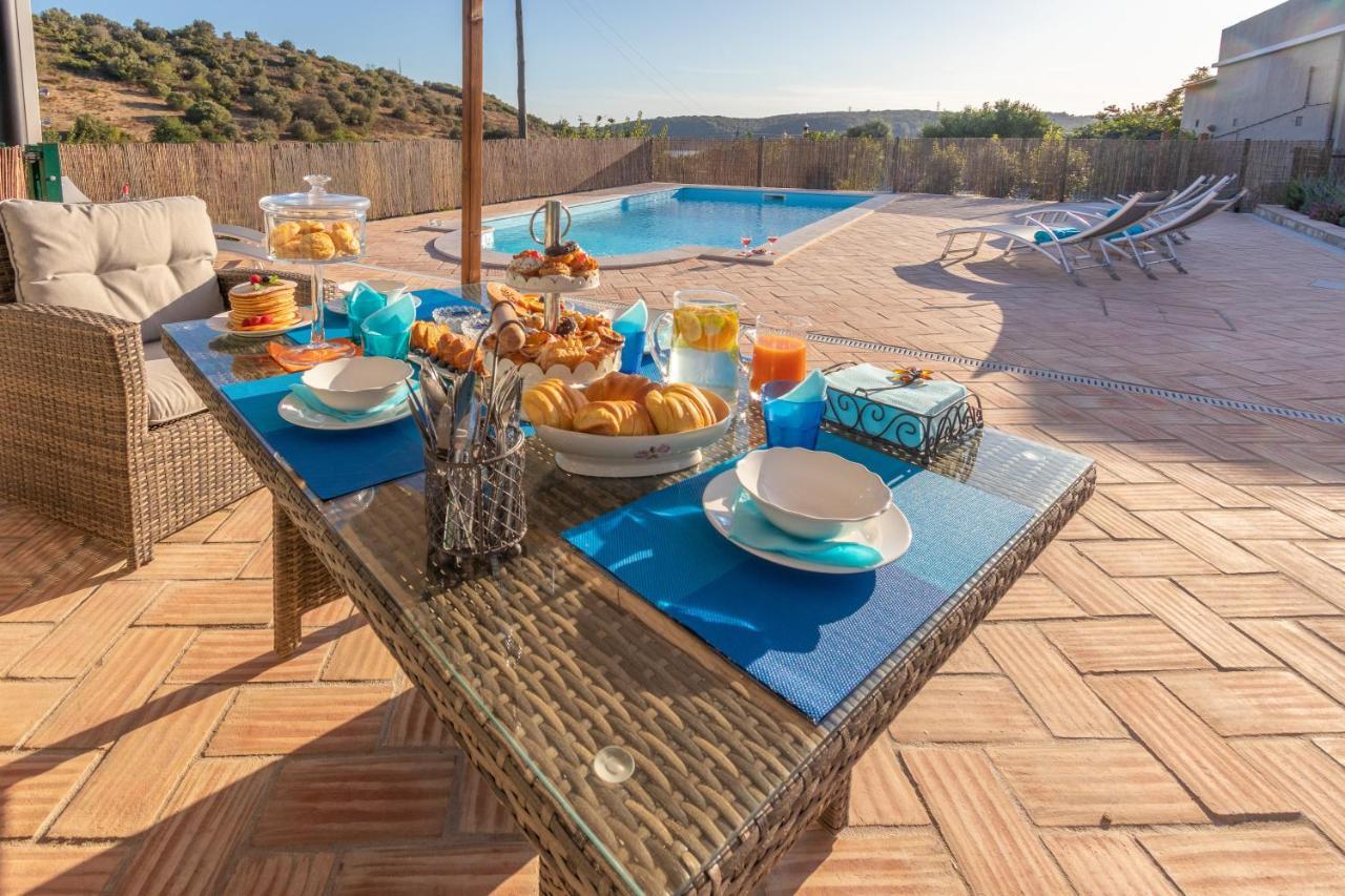 Villa Arade Silves Eksteriør billede