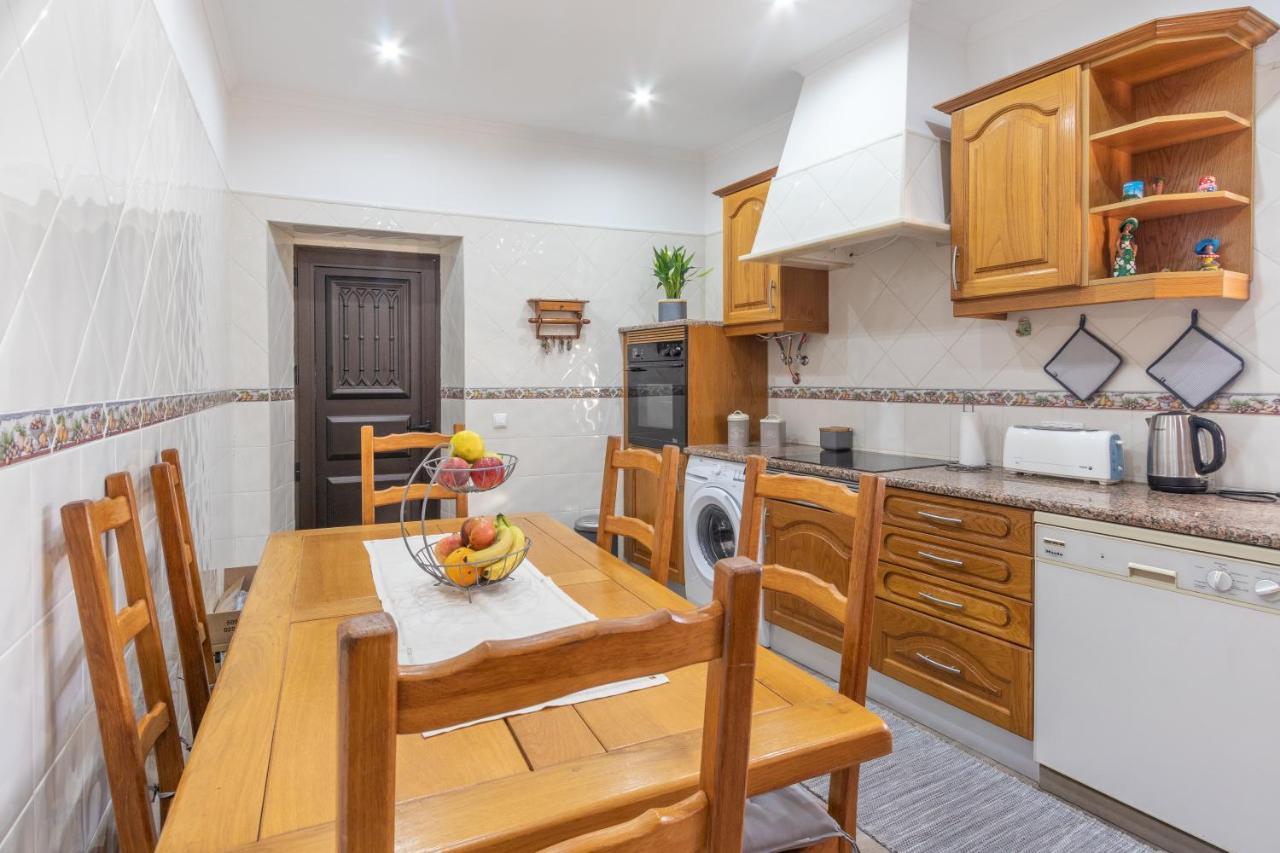 Villa Arade Silves Eksteriør billede