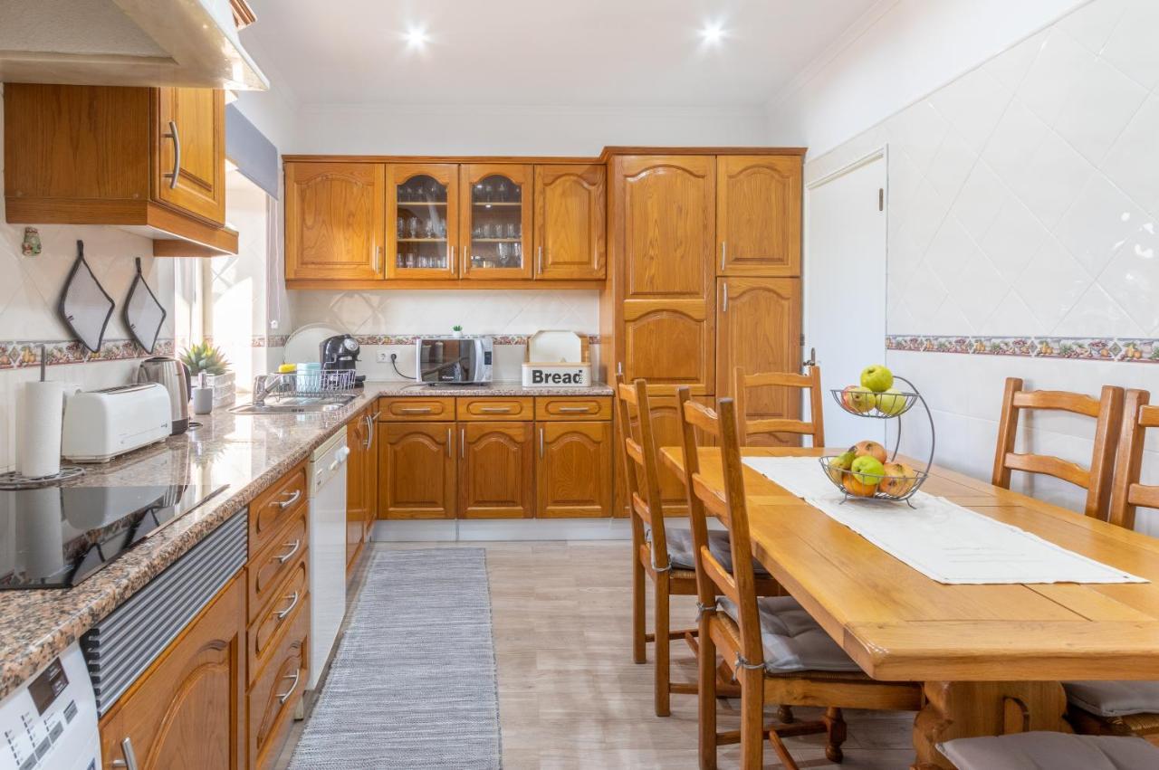 Villa Arade Silves Eksteriør billede