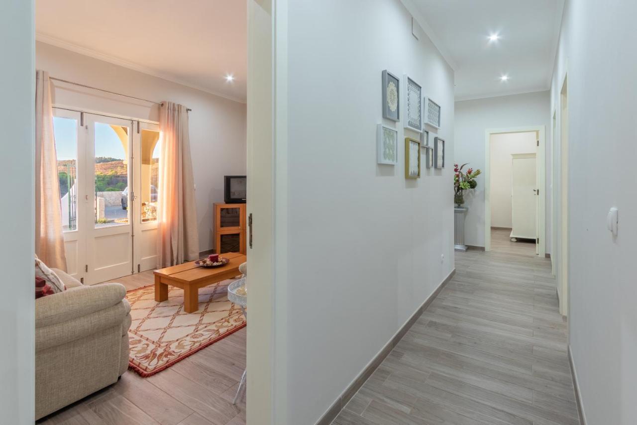 Villa Arade Silves Eksteriør billede