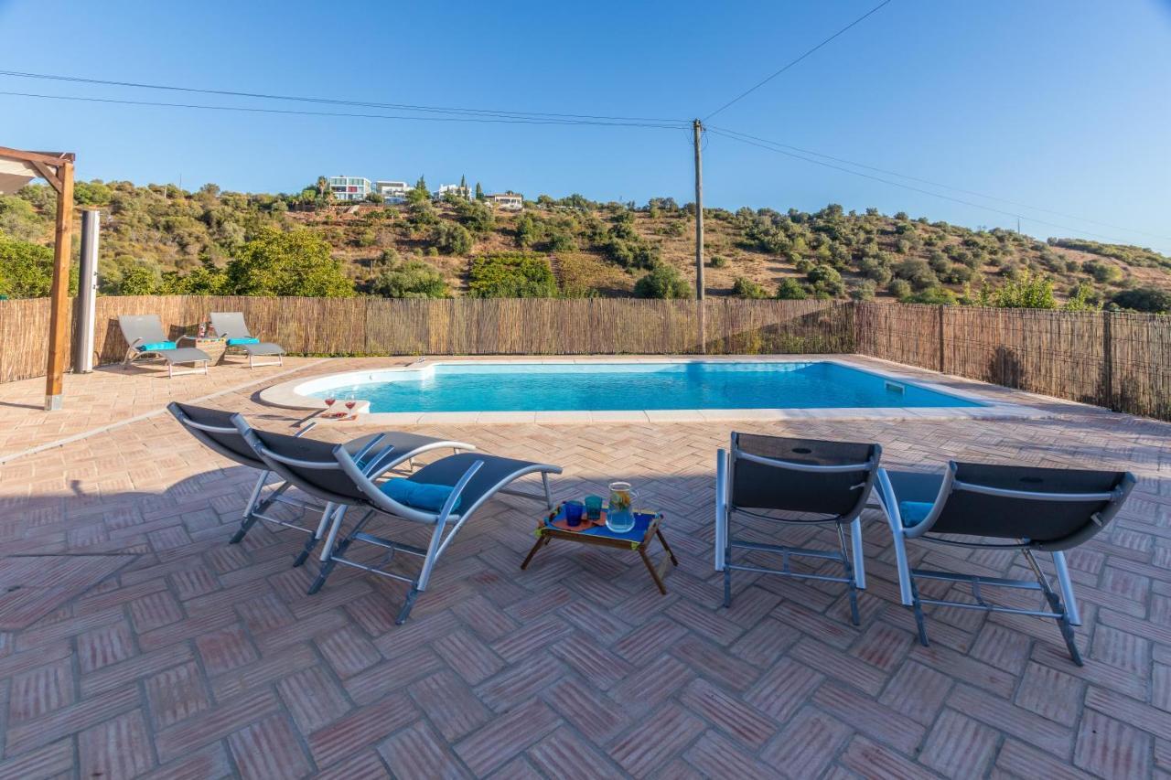 Villa Arade Silves Eksteriør billede