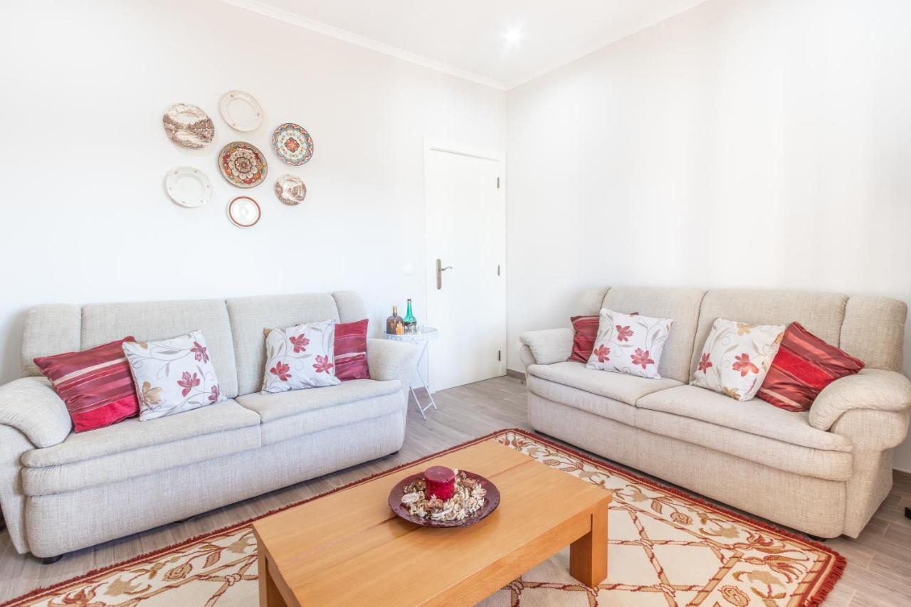 Villa Arade Silves Eksteriør billede