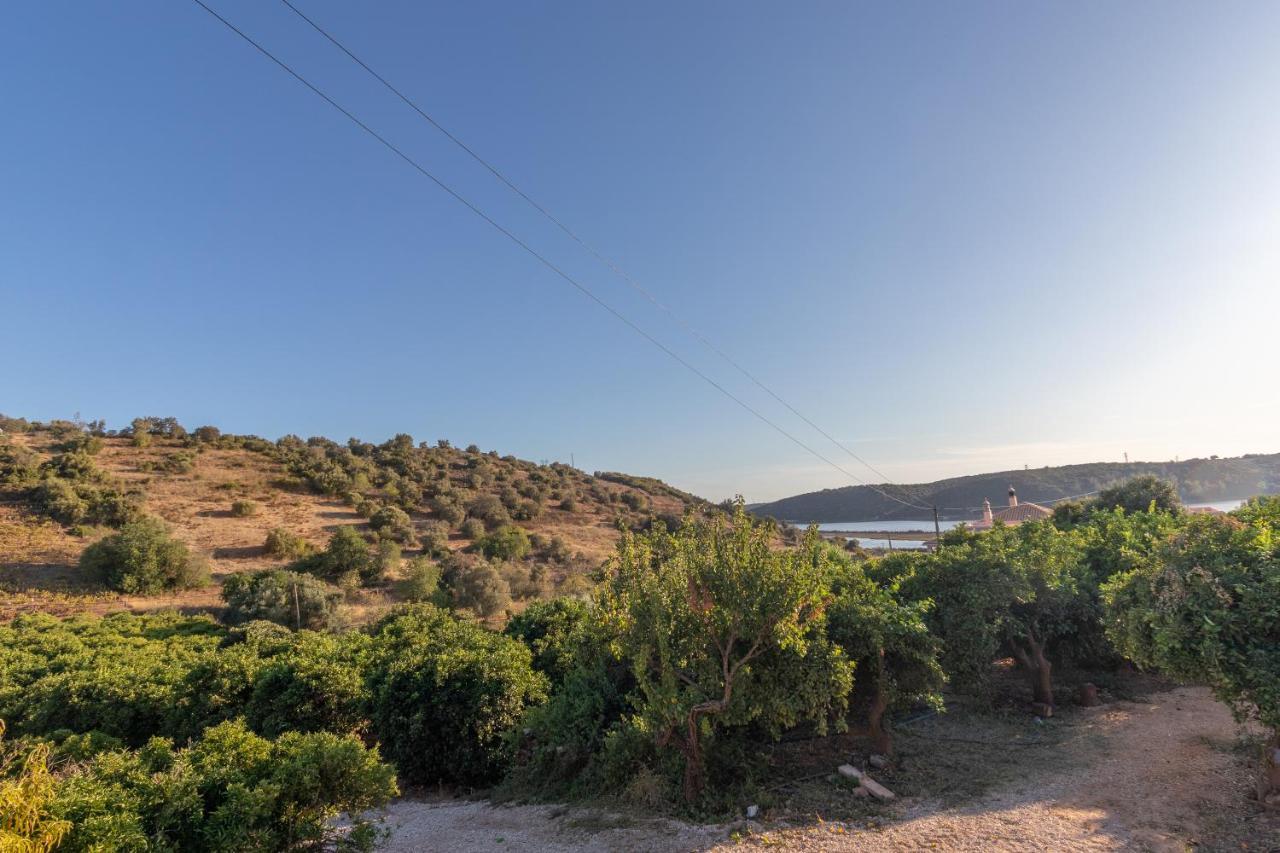 Villa Arade Silves Eksteriør billede