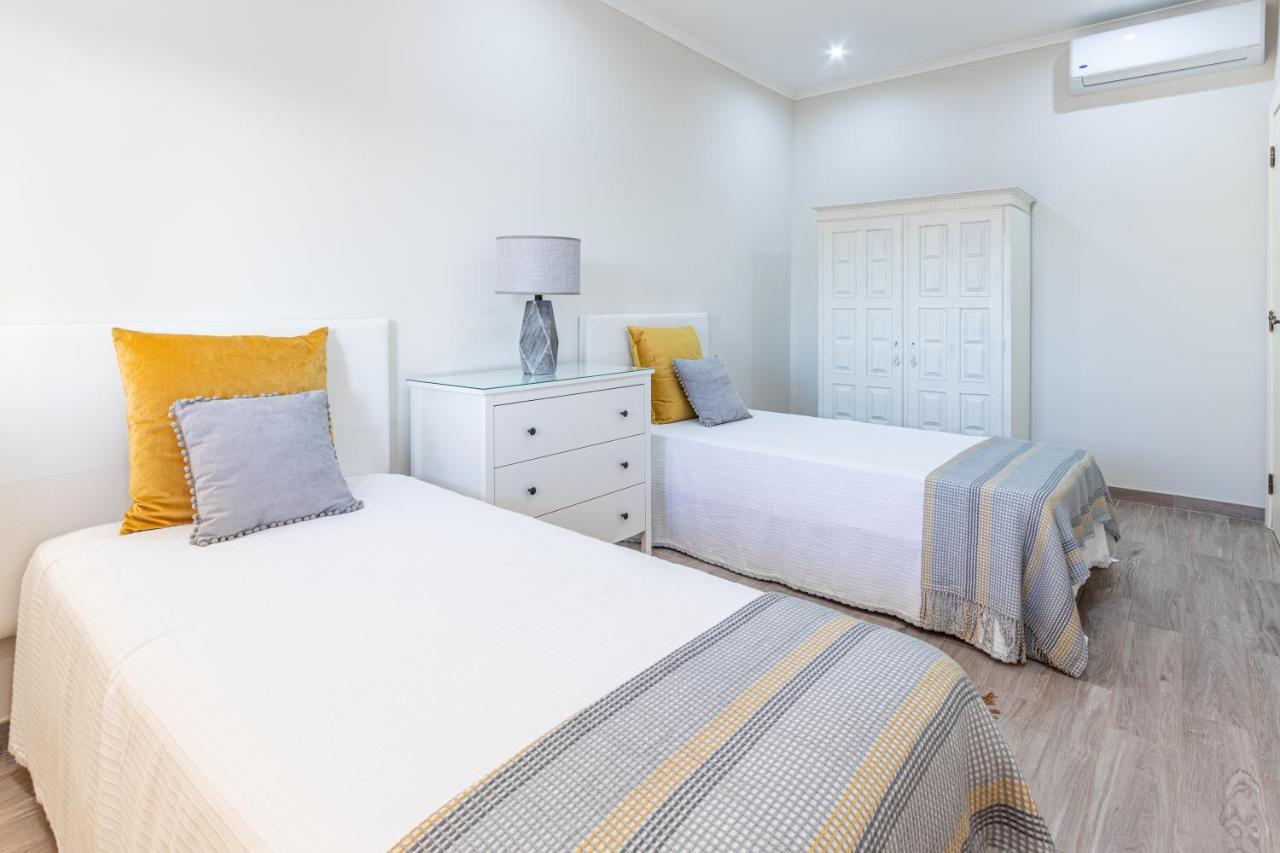 Villa Arade Silves Eksteriør billede