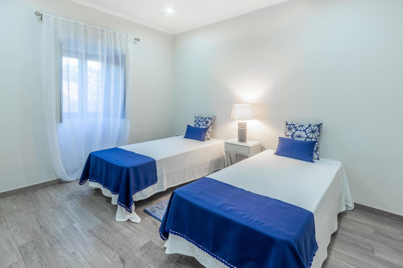 Villa Arade Silves Eksteriør billede