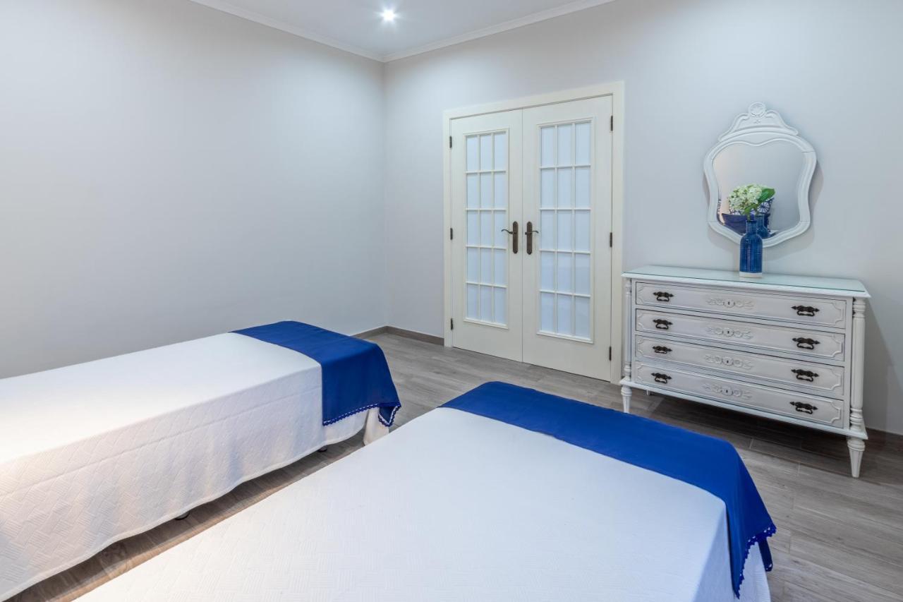 Villa Arade Silves Eksteriør billede