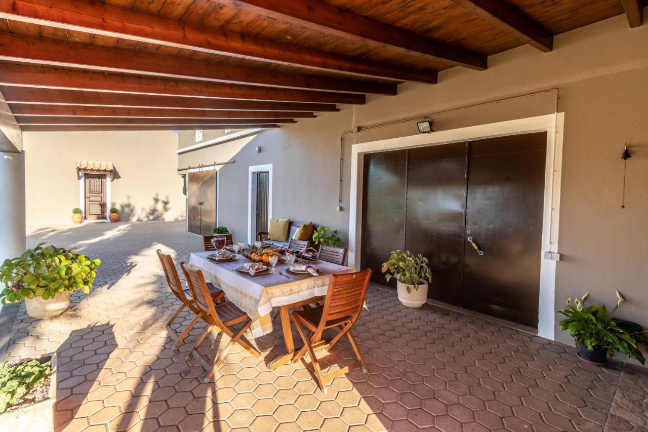 Villa Arade Silves Eksteriør billede