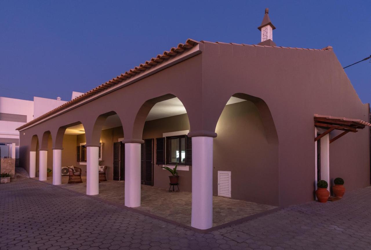 Villa Arade Silves Eksteriør billede