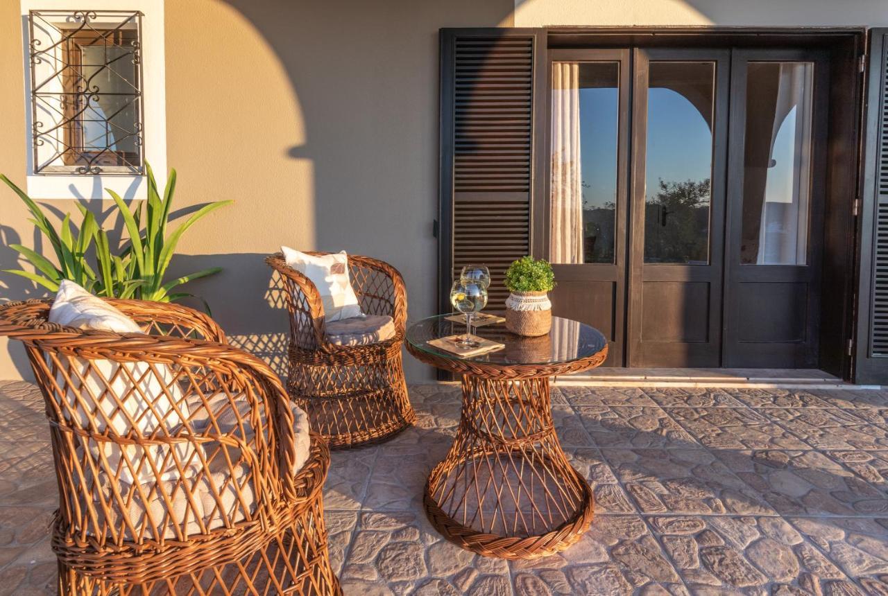 Villa Arade Silves Eksteriør billede