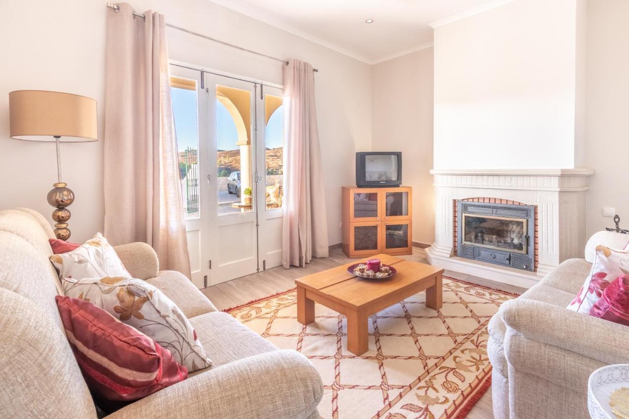 Villa Arade Silves Eksteriør billede