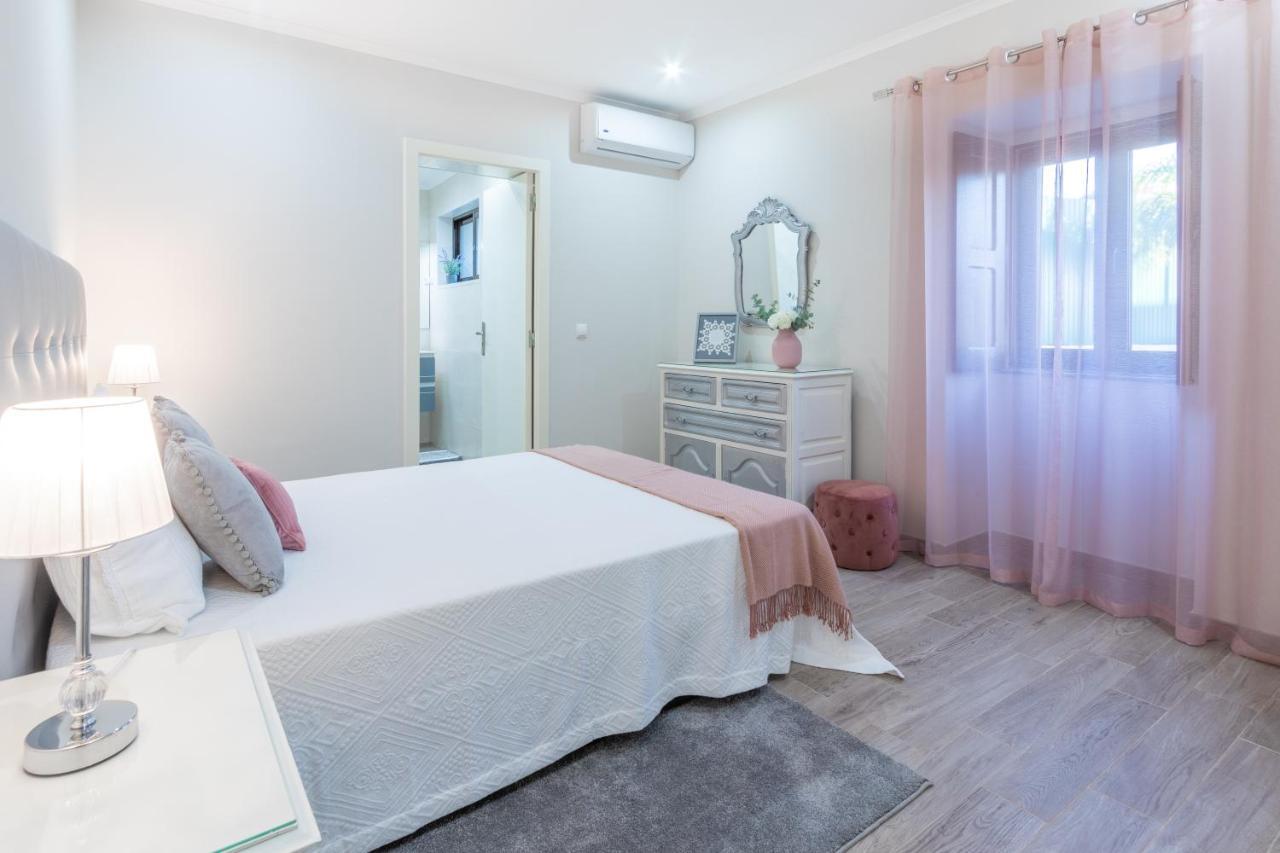 Villa Arade Silves Eksteriør billede