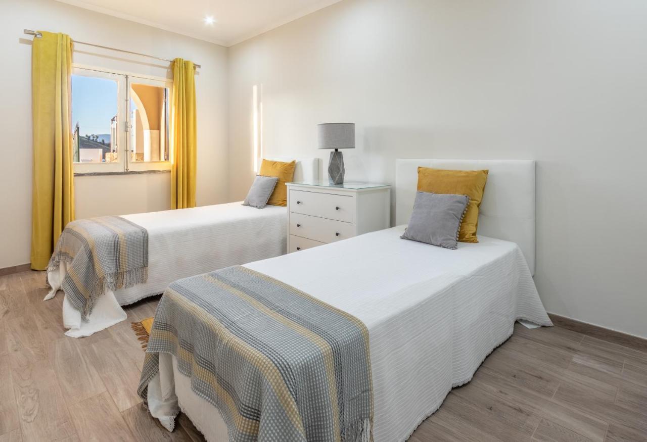 Villa Arade Silves Eksteriør billede