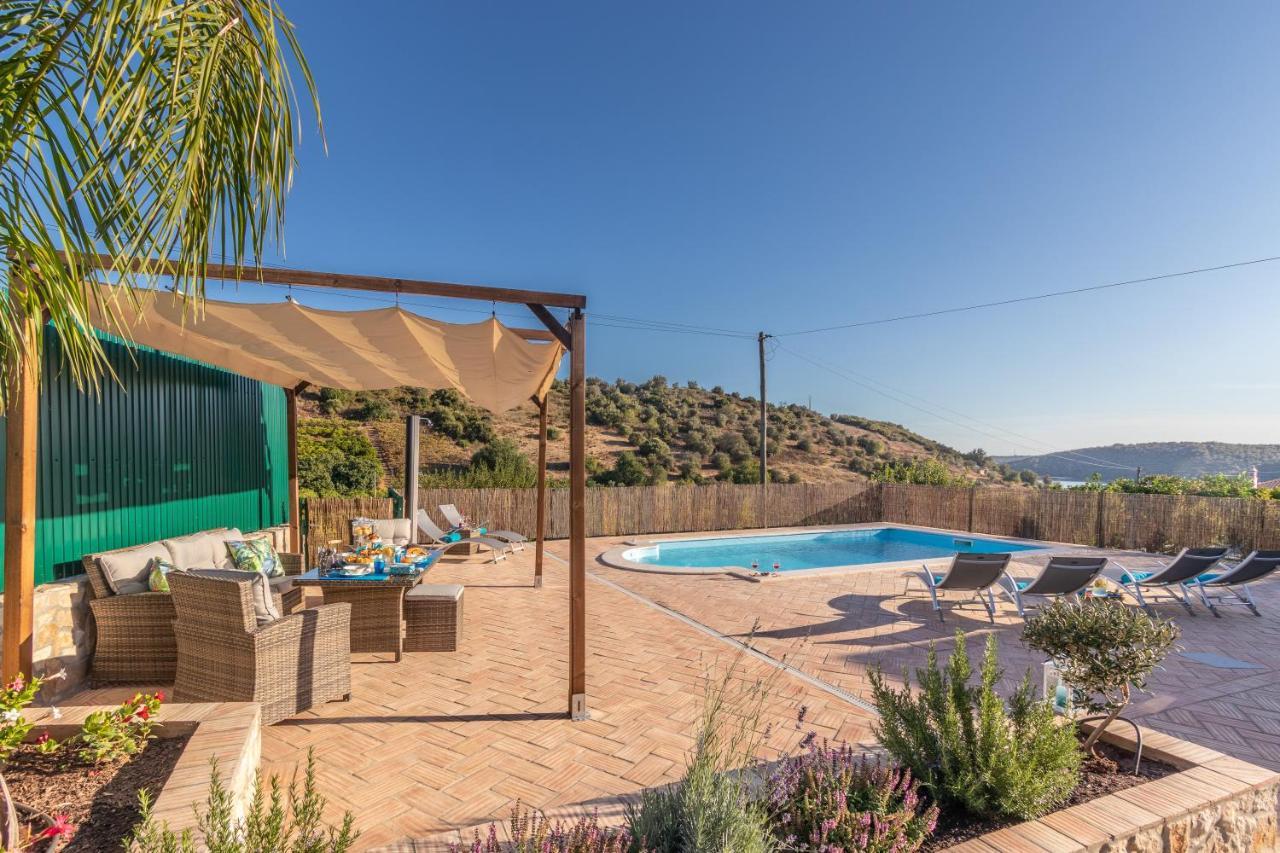 Villa Arade Silves Eksteriør billede