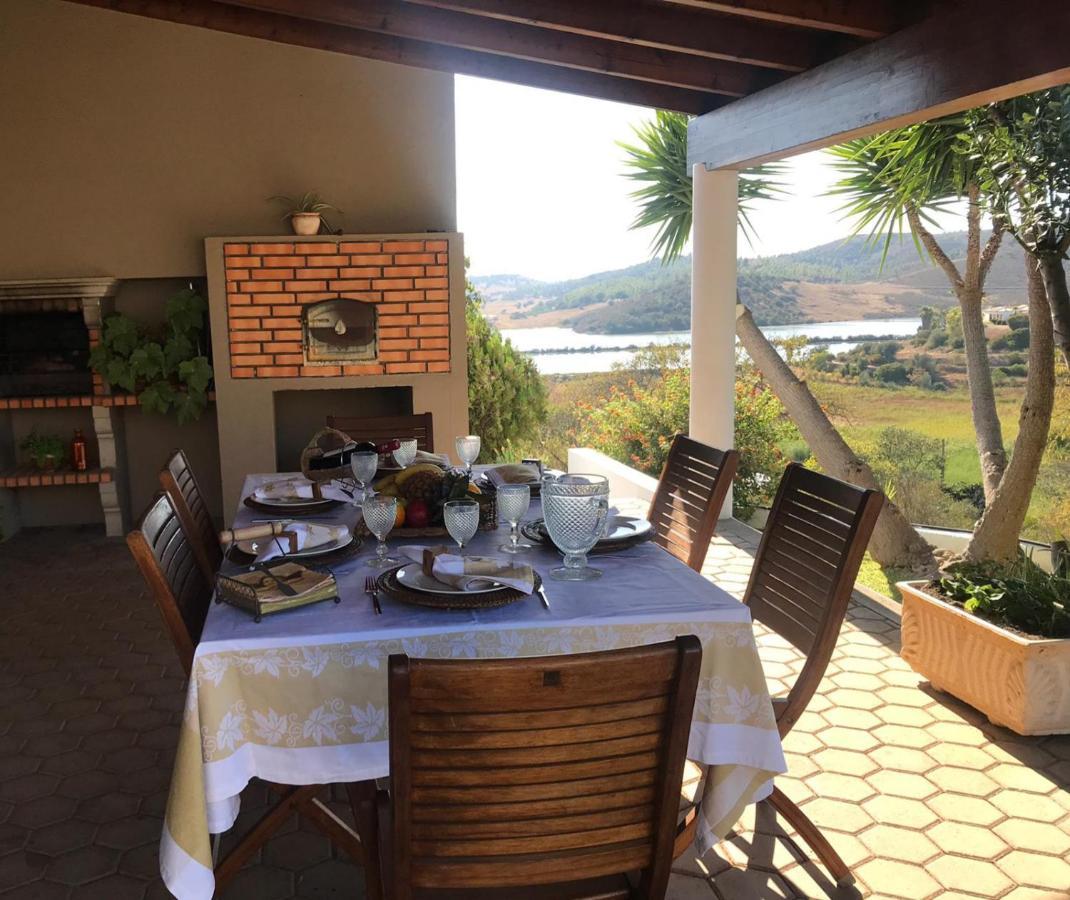Villa Arade Silves Eksteriør billede