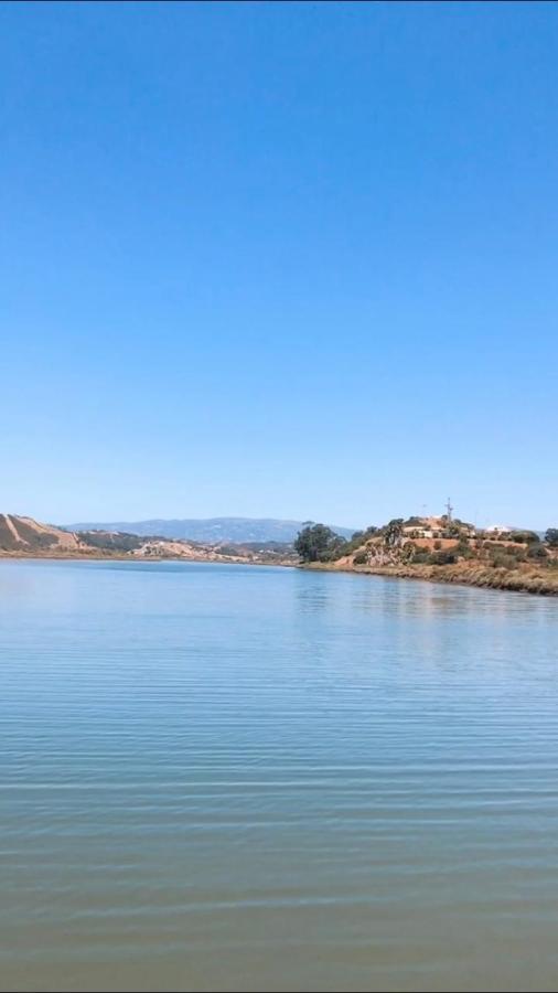 Villa Arade Silves Eksteriør billede