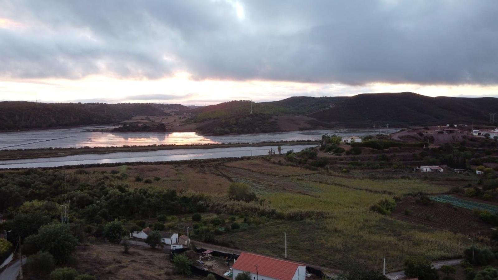 Villa Arade Silves Eksteriør billede