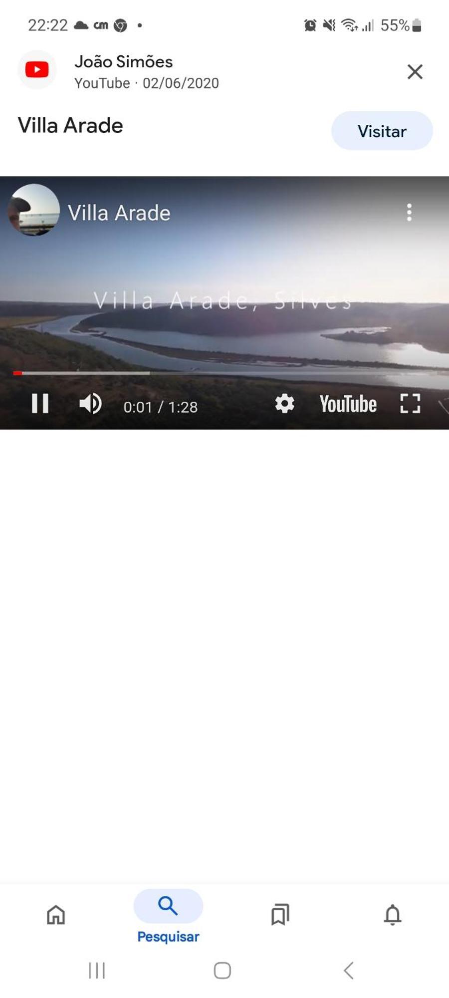 Villa Arade Silves Eksteriør billede